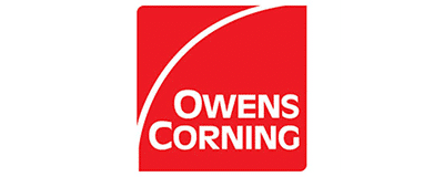 OWENS CORNING FIBERGLAS