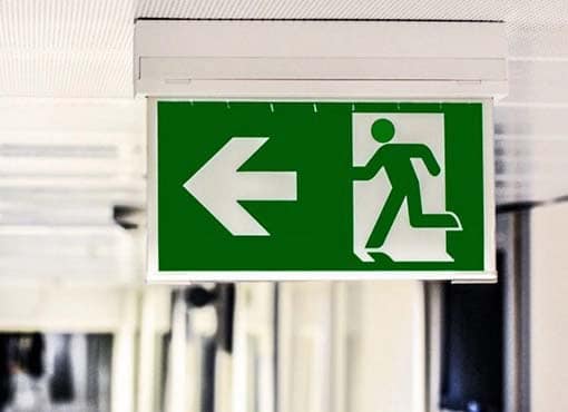 Une solution pour gérer les évacuations incendie et les exercices d'évacuation